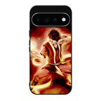 Avatar The Last Airbender Prince Zuko Google Pixel 11 Pro / Pixel 11 Pro XL Case