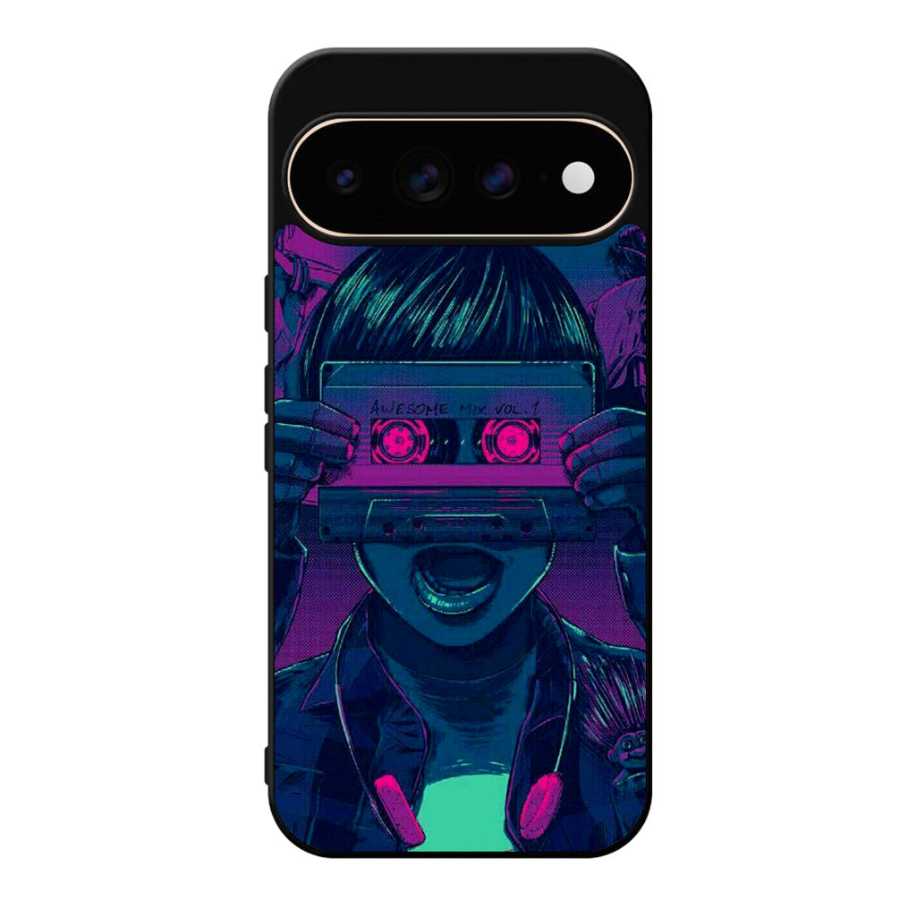 Awesome Mix Volume 1 Google Pixel 11 Pro / Pixel 11 Pro XL Case