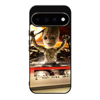 Baby Groot Mix Vol 2 Google Pixel 11 Pro / Pixel 11 Pro XL Case