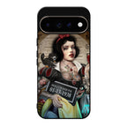 Bad Snow White Google Pixel 11 Pro / Pixel 11 Pro XL Case
