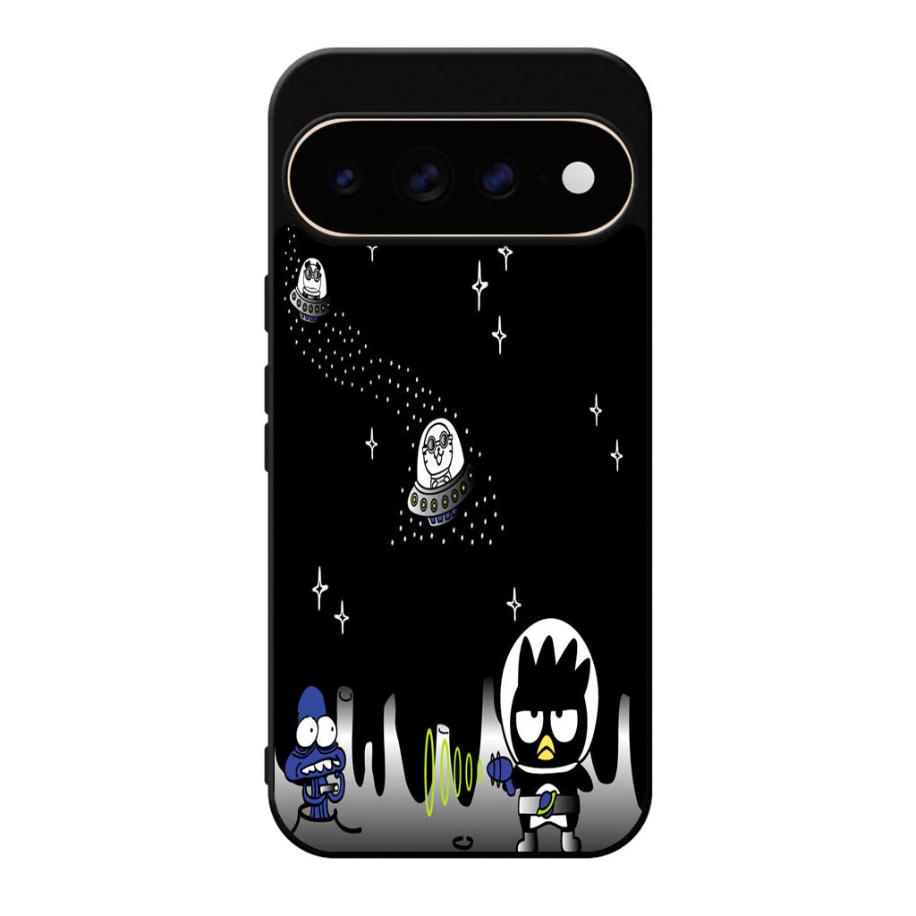 Badtz Maru Google Pixel 11 Pro / Pixel 11 Pro XL Case