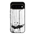 Banksy Graffiti Panda Google Pixel 11 Pro / Pixel 11 Pro XL Case
