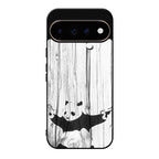 Banksy Graffiti Panda Google Pixel 11 Pro / Pixel 11 Pro XL Case