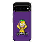 Bart Joker Google Pixel 11 Pro / Pixel 11 Pro XL Case