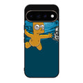 Bart Swimming For Money Google Pixel 11 Pro / Pixel 11 Pro XL Case