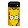 Bart Yellow Face Google Pixel 11 Pro / Pixel 11 Pro XL Case