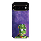 Bartentstein Treehouse Of Horror Google Pixel 11 Pro / Pixel 11 Pro XL Case