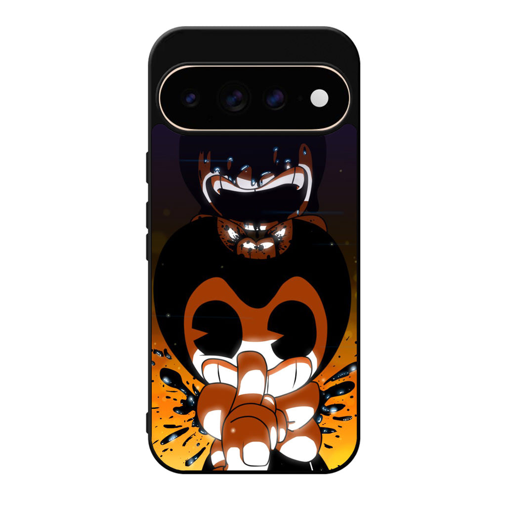 Bendy And The Ink Machine Google Pixel 11 Pro / Pixel 11 Pro XL Case