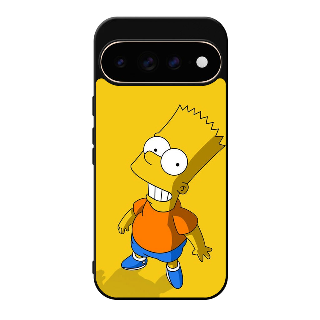 Bart The Oldest Child Google Pixel 11 Pro / Pixel 11 Pro XL Case