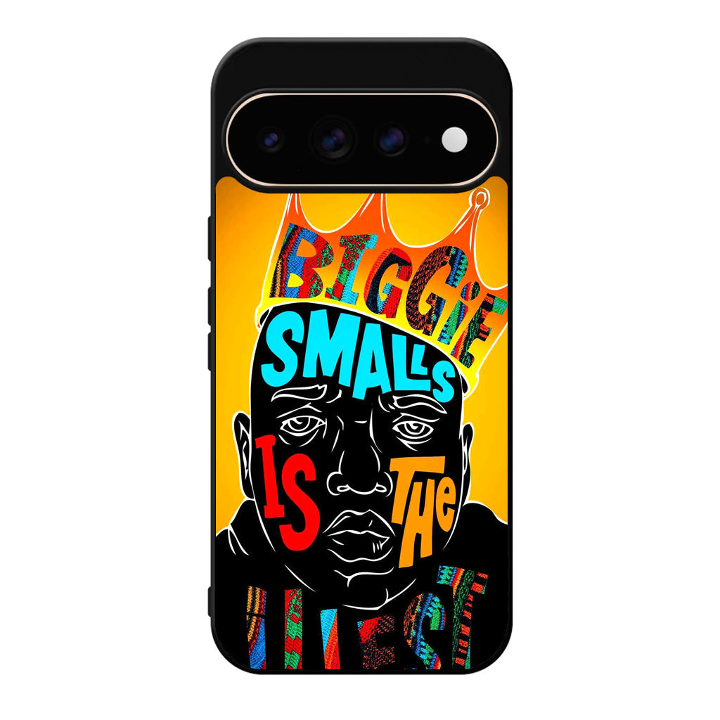 Biggie Smalls Is The Illest Google Pixel 11 Pro / Pixel 11 Pro XL Case