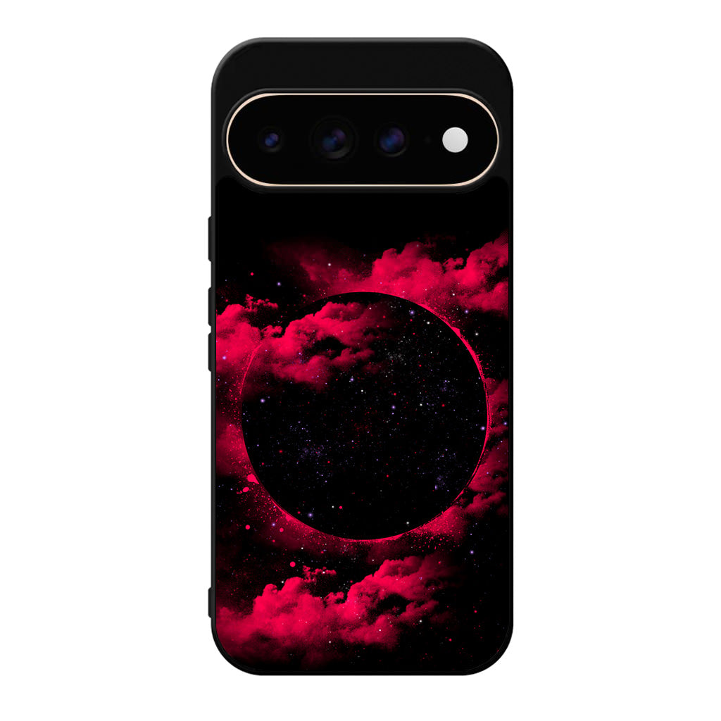 Black Hole Google Pixel 11 Pro / Pixel 11 Pro XL Case