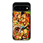 Bob Marley Reggae Google Pixel 11 Pro / Pixel 11 Pro XL Case