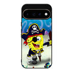 Bobpirata Google Pixel 11 Pro / Pixel 11 Pro XL Case