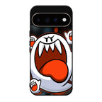 Boo Ghost Cartoon  Google Pixel 11 Pro / Pixel 11 Pro XL Case