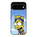 Bootleg Bart Google Pixel 11 Pro / Pixel 11 Pro XL Case