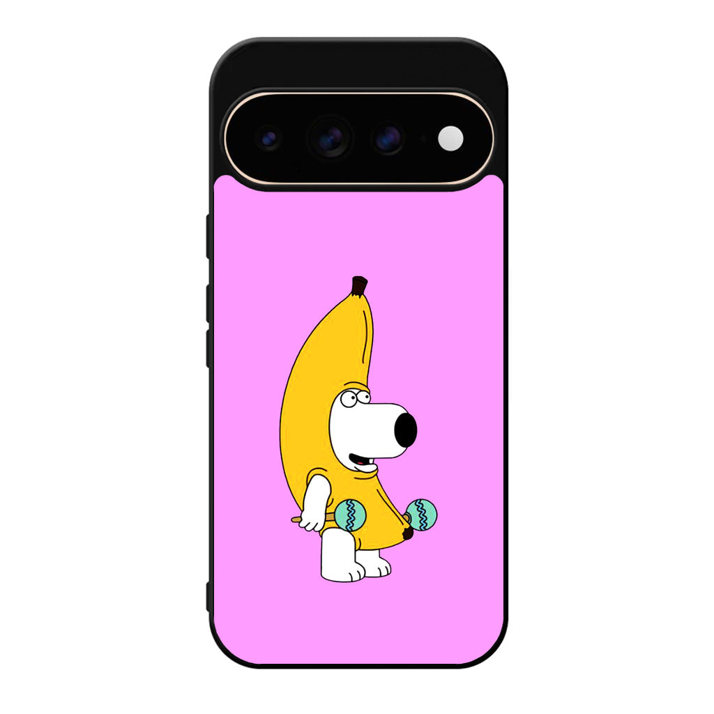 Brian Peanut Butter Jelly Time Google Pixel 11 Pro / Pixel 11 Pro XL Case