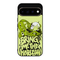 Bring Me The Horizon Google Pixel 11 Pro / Pixel 11 Pro XL Case