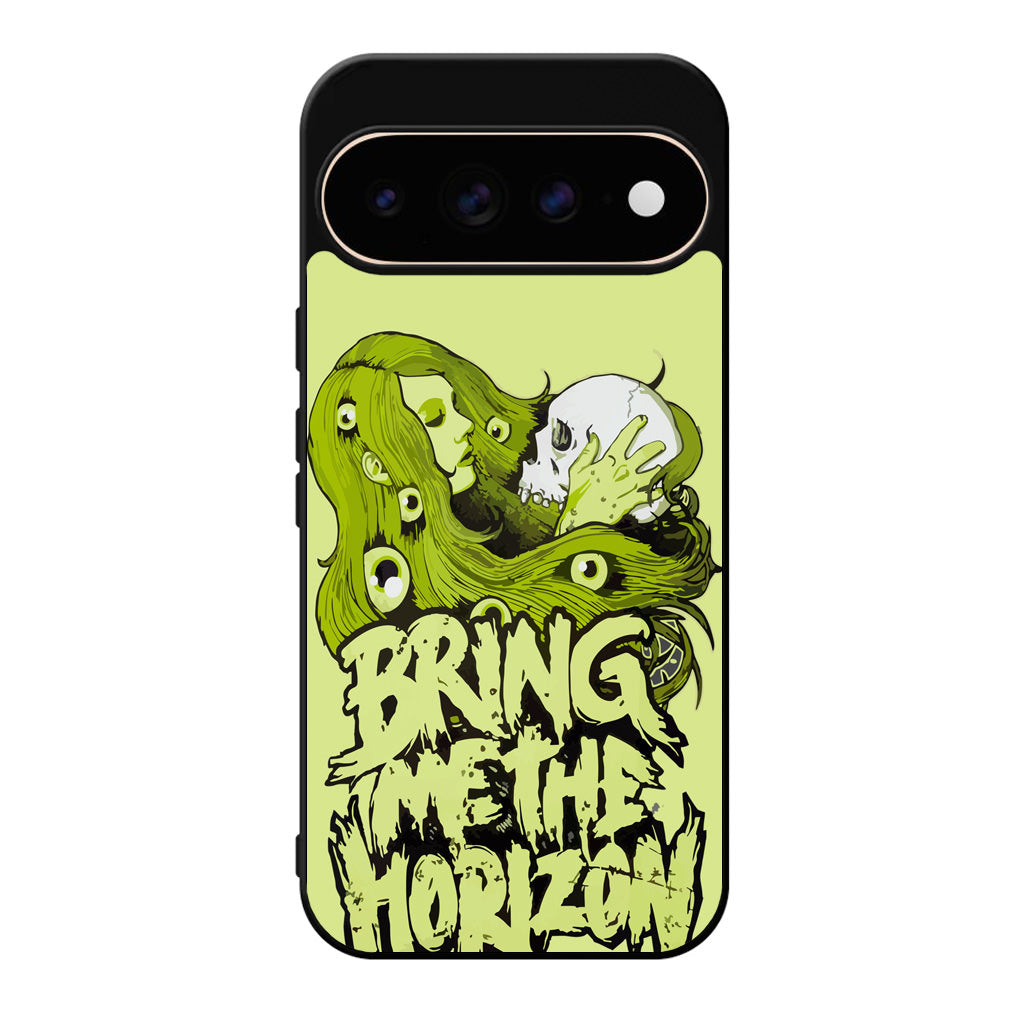 Bring Me The Horizon Google Pixel 11 Pro / Pixel 11 Pro XL Case