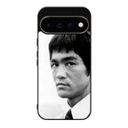 Bruce Lee B&W Google Pixel 11 Pro / Pixel 11 Pro XL Case