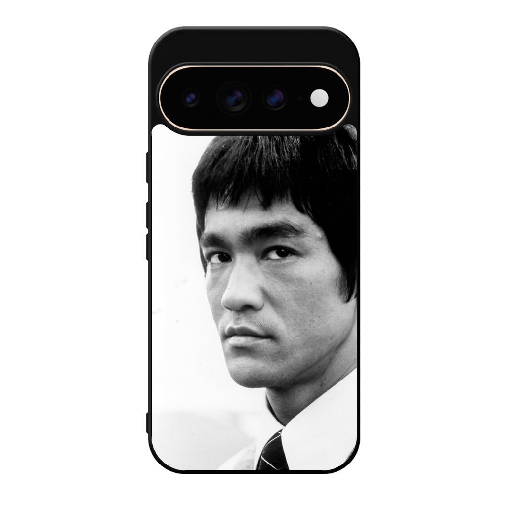 Bruce Lee B&W Google Pixel 11 Pro / Pixel 11 Pro XL Case