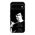 Bruce Lee Quotes Google Pixel 11 Pro / Pixel 11 Pro XL Case