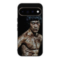 Bruce Lee Typograph Google Pixel 11 Pro / Pixel 11 Pro XL Case