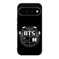 BTS Bulletproof Google Pixel 11 Pro / Pixel 11 Pro XL Case