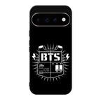 BTS Bulletproof Google Pixel 11 Pro / Pixel 11 Pro XL Case