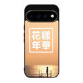 BTS Butterfly Cover Google Pixel 11 Pro / Pixel 11 Pro XL Case