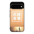 BTS Butterfly Cover Google Pixel 11 Pro / Pixel 11 Pro XL Case
