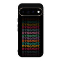 BTS Dynamite Google Pixel 11 Pro / Pixel 11 Pro XL Case