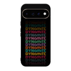 BTS Dynamite Google Pixel 11 Pro / Pixel 11 Pro XL Case