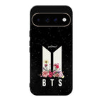 BTS Flower Google Pixel 11 Pro / Pixel 11 Pro XL Case