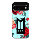 BTS Flower 2 Google Pixel 11 Pro / Pixel 11 Pro XL Case