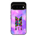 BTS Flower Logo Google Pixel 11 Pro / Pixel 11 Pro XL Case
