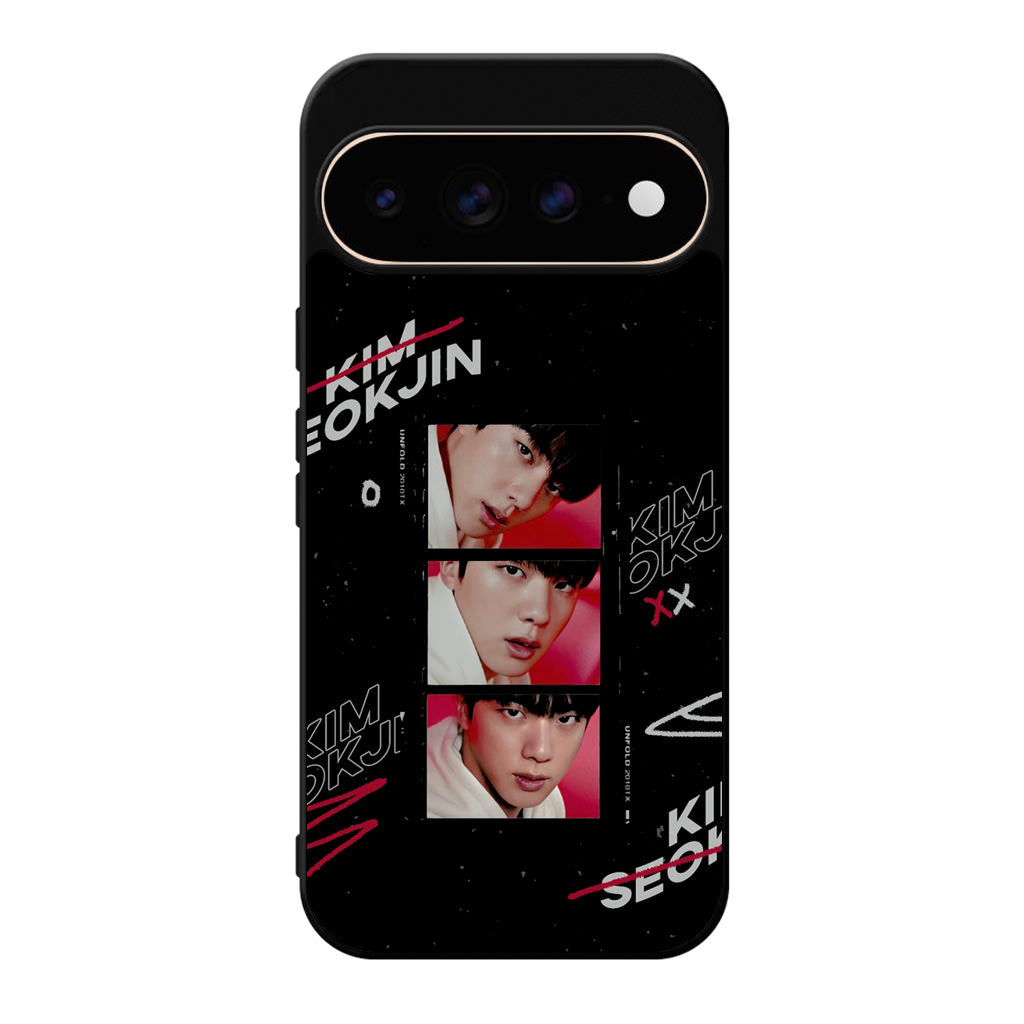 BTS Jin Google Pixel 11 Pro / Pixel 11 Pro XL Case