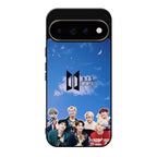BTS Members Google Pixel 11 Pro / Pixel 11 Pro XL Case