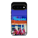 BTS Persona Cover Google Pixel 11 Pro / Pixel 11 Pro XL Case