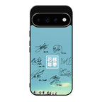 BTS Signature Google Pixel 11 Pro / Pixel 11 Pro XL Case