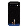 Calvin and Hobbes Space Google Pixel 11 Pro / Pixel 11 Pro XL Case