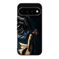 Castiel Supernatural Art Google Pixel 11 Pro / Pixel 11 Pro XL Case