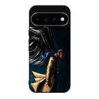 Castiel Supernatural Art Google Pixel 11 Pro / Pixel 11 Pro XL Case