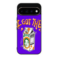 Chance The Rapper I Got The Juice Google Pixel 11 Pro / Pixel 11 Pro XL Case