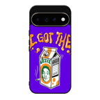 Chance The Rapper I Got The Juice Google Pixel 11 Pro / Pixel 11 Pro XL Case
