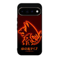 Charmander Charizard Google Pixel 11 Pro / Pixel 11 Pro XL Case