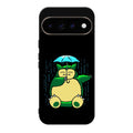 Cute Snorlax Umbrella Google Pixel 11 Pro / Pixel 11 Pro XL Case