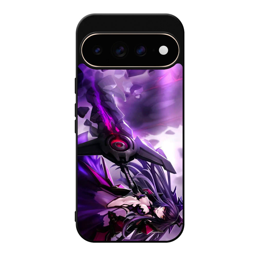 Date A Live Yatogami Google Pixel 11 Pro / Pixel 11 Pro XL Case