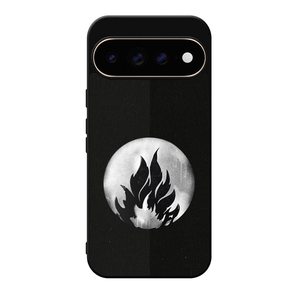 Dauntless Divergent Google Pixel 11 Pro / Pixel 11 Pro XL Case