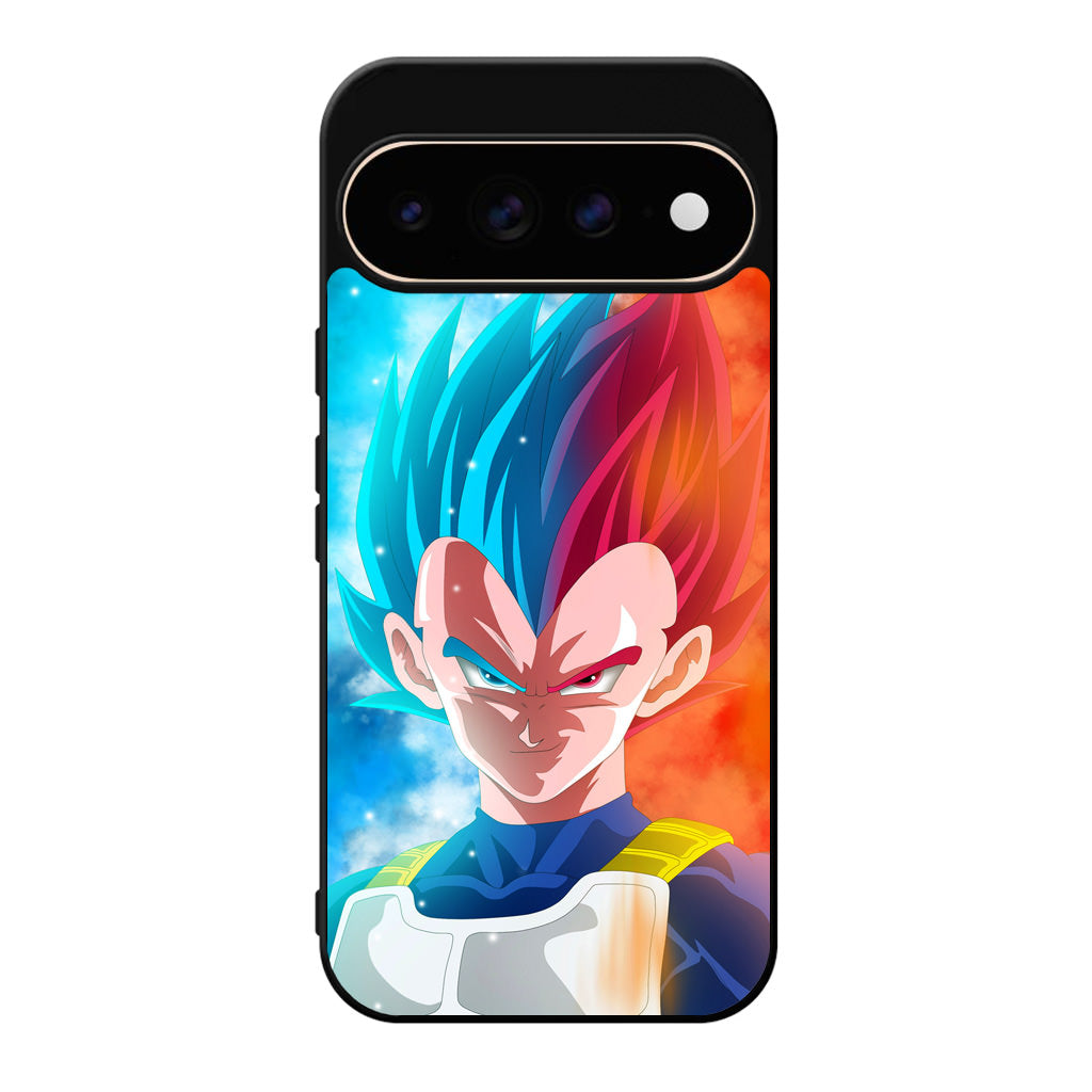 DBS Vegeta Google Pixel 11 Pro / Pixel 11 Pro XL Case