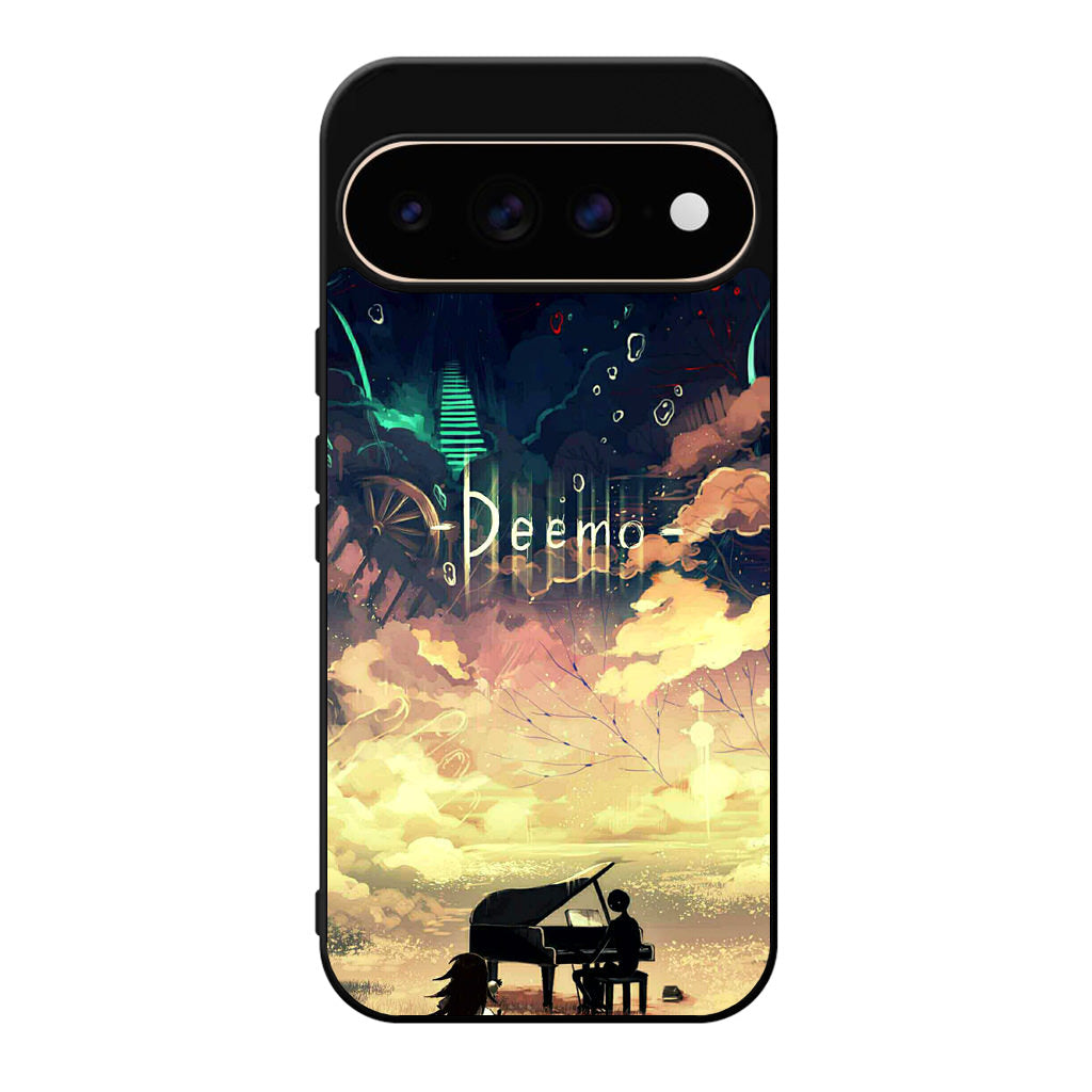 Deemo Intro Google Pixel 11 Pro / Pixel 11 Pro XL Case